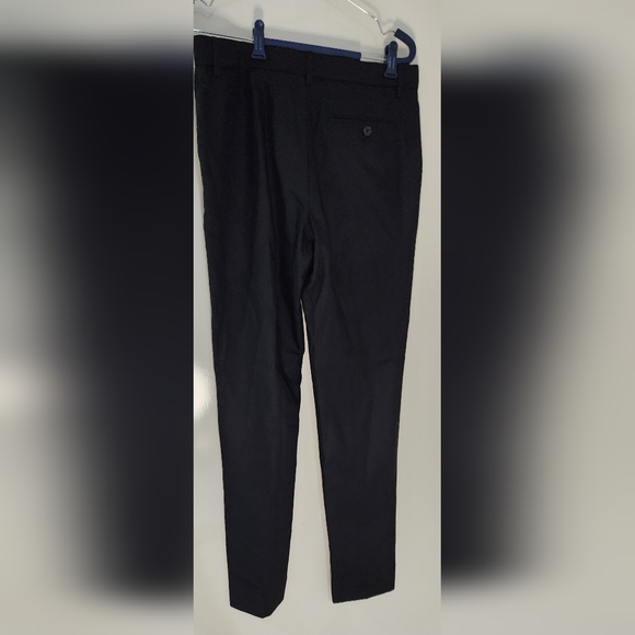 Black Pants Size 16AU Youth/Teen - Picture 2 of 6